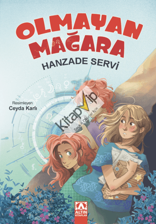 Olmayan Mağara