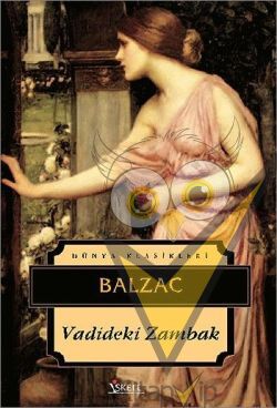 Vadideki Zambak