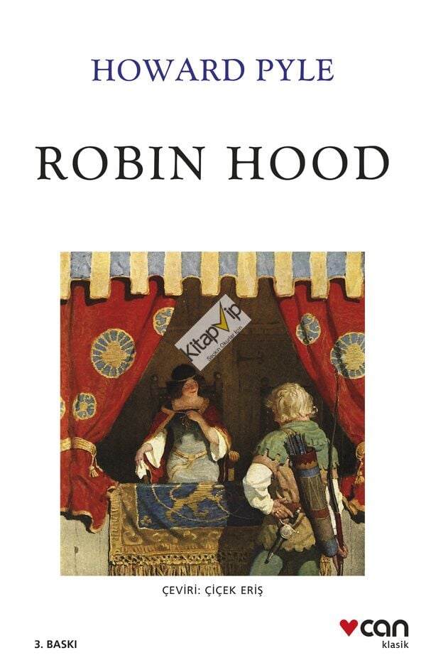 Robin Hood