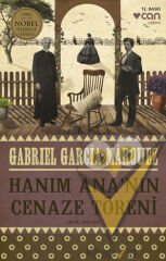 Hanım Ana’nın Cenaze Töreni