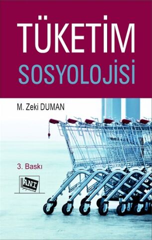 Tüketim Sosyolojisi