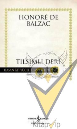 Tılsımlı Deri