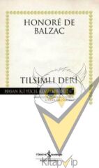 Tılsımlı Deri