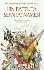 İbn Battuta Seyahatnamesi