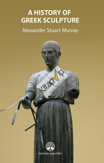 A History Of Greek Sculpture