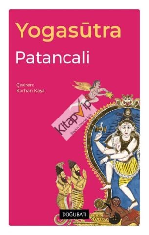 Yogasūtra