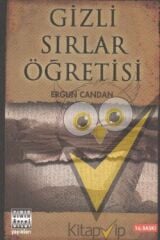 Gizli Sırlar Öğretisi