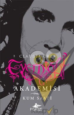 Evernight Akademisi 3 : Kum Saati