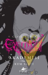 Evernight Akademisi 3 : Kum Saati