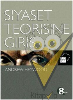 Siyaset Teorisine Giriş