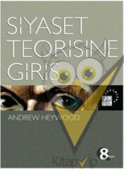 Siyaset Teorisine Giriş