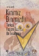 Kinimiz Dinimizdir