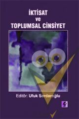 İktisat ve Toplumsal Cinsiyet