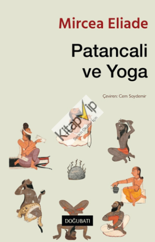Patancali ve Yoga