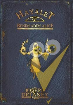 Hayalet: Benim Adım Alice