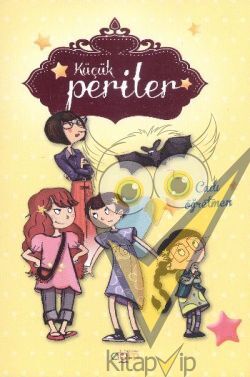 Küçük Periler - Cadı Öğretmen