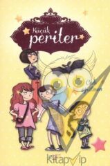 Küçük Periler - Cadı Öğretmen