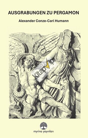 Ausgrabungen Zu Pergamon