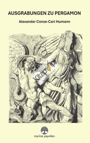 Ausgrabungen Zu Pergamon