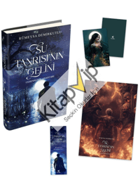 Su Tanrısının Gelini 2 - Cehennem Anahtarı (Ciltli)