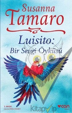 Luisito : Bir Sevgi Öyküsü