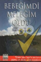 Bebeğimdi Meleğim Oldu