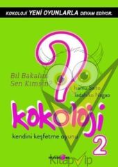 Kokoloji 2 - Bil Bakalım Sen Kimsin?