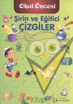 Şirin ve Eğitici Çizgiler