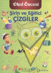Şirin ve Eğitici Çizgiler