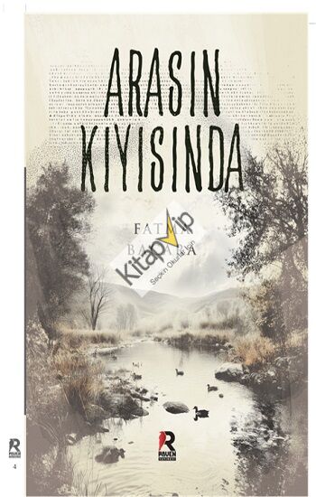 Arasın Kıyısında