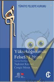 Yükseköğretimde Felsefe Eğitimi