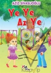 Ye Ye Az Ye