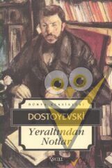 Yeraltından Notlar