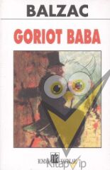 Goriot Baba