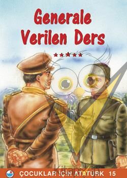 Generale Verilen Ders