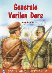Generale Verilen Ders