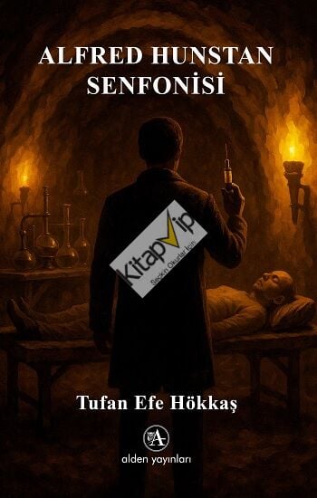 Alfred Hunstan Senfonisi