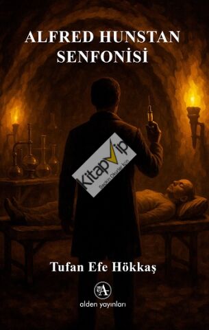 Alfred Hunstan Senfonisi