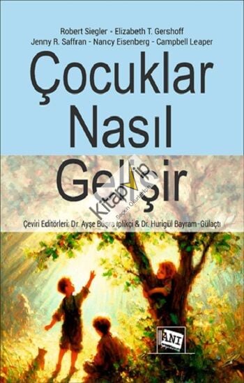 Çocuklar Nasıl Gelişir