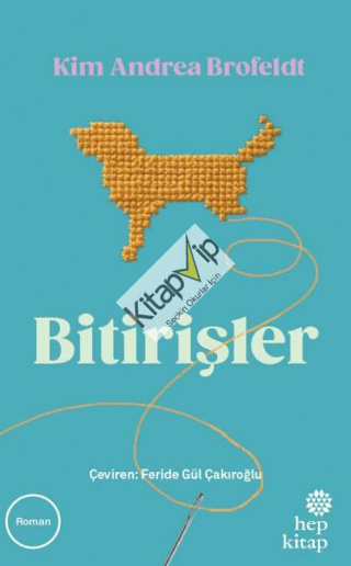 Bitirişler