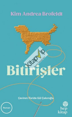 Bitirişler