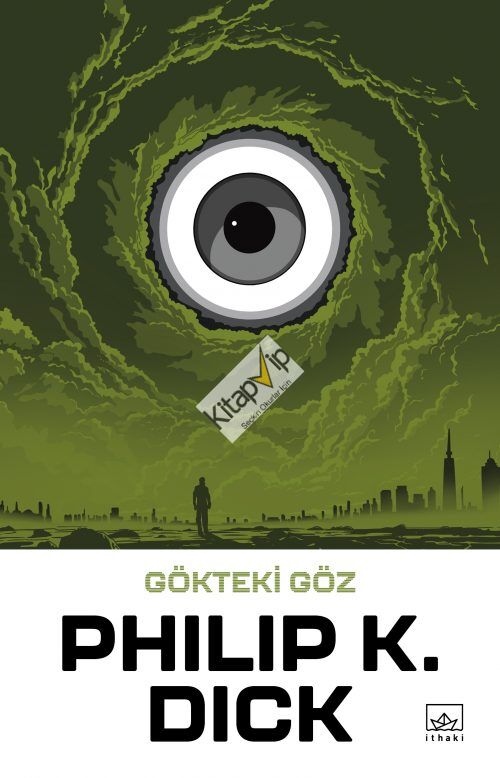 Gökteki Göz
