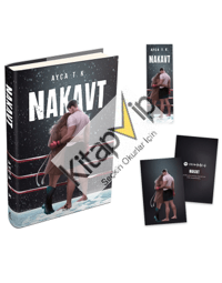 Nakavt (Ciltli)
