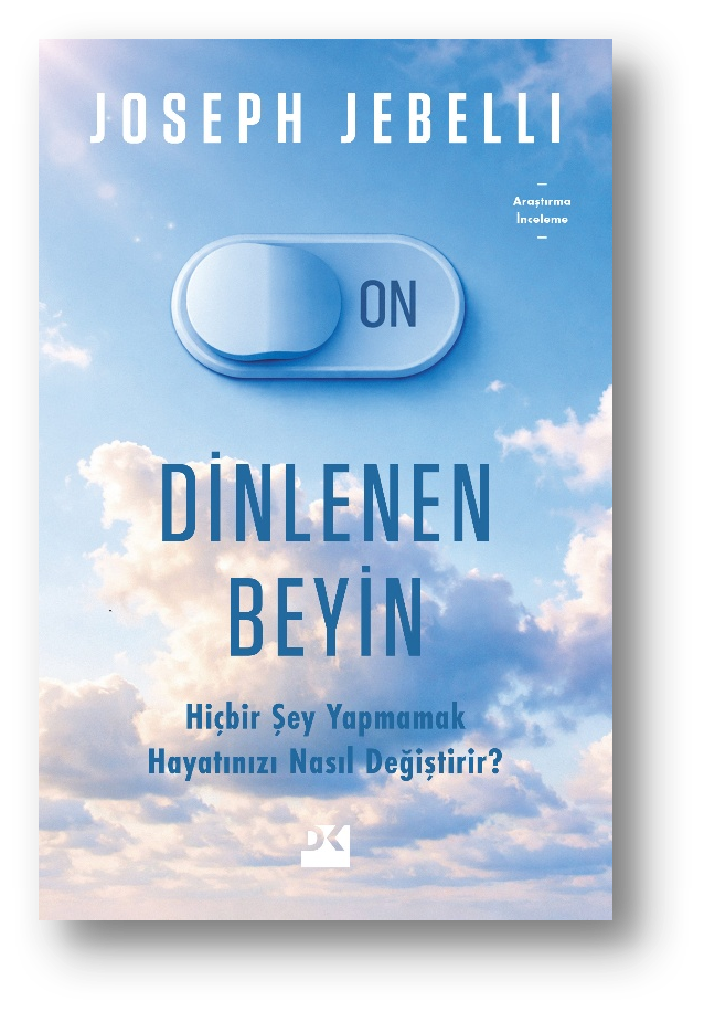 Dinlenen Beyin