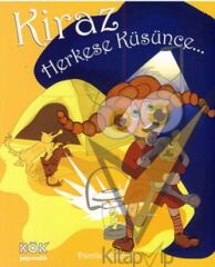 Kiraz Herkese Küsünce...