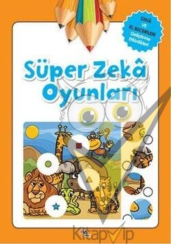 Süper Zeka Oyunları