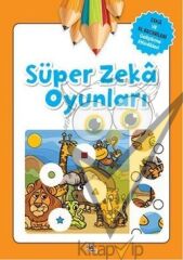 Süper Zeka Oyunları