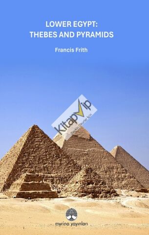 Lower Egypt: Thebes And Pyramids