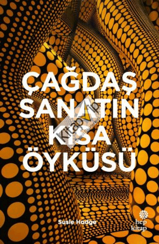 Çağdaş Sanatın Kısa Öyküsü (Ciltli)
