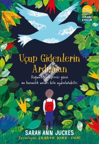 Uçup Gidenlerin Ardından